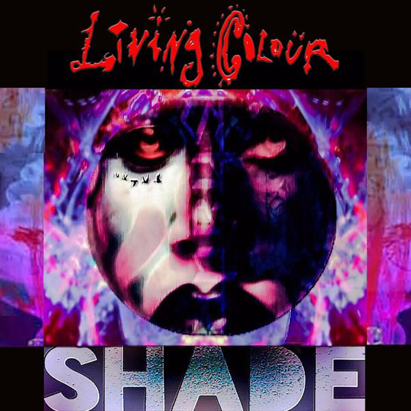 Living Colour - Shade [Indie-Exclusive Picture Disc]
