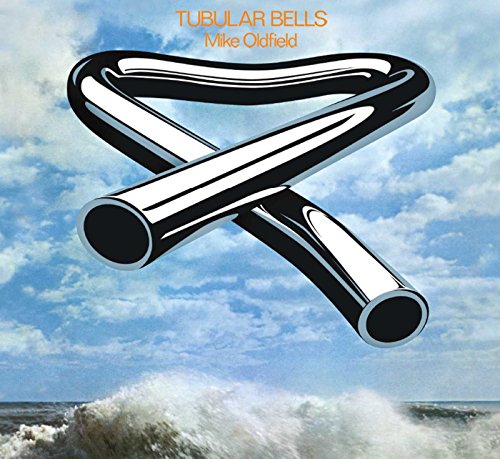 Mike Oldfield - Tubular Bells [Grey Vinyl]