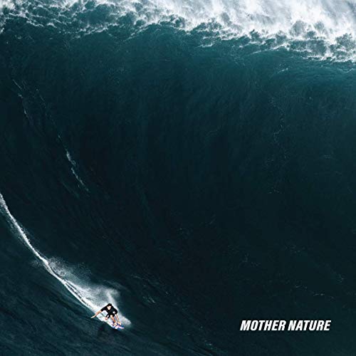 The Dangerous Summer - Mother Nature [White Vinyl]