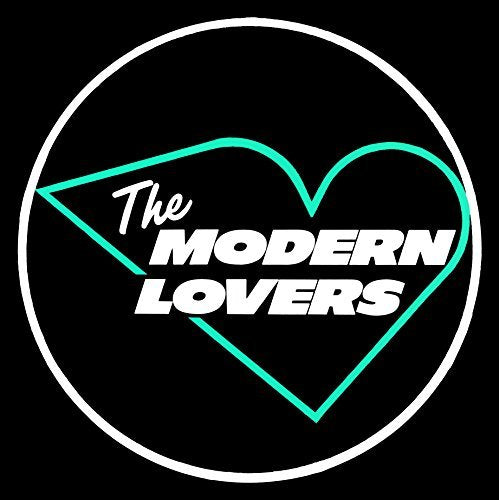 The Modern Lovers - The Modern Lovers [Import]