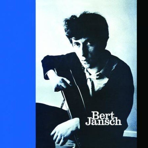 Bert Jansch - Bert Jansch