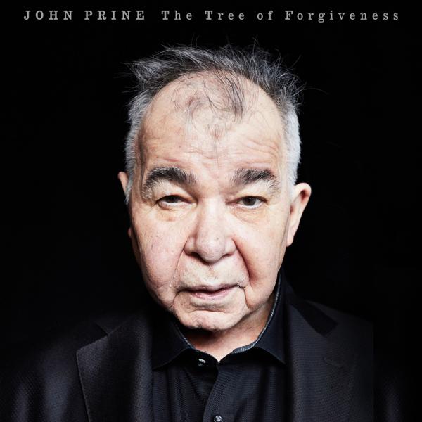 John Prine - The Tree Of Forgiveness [Indie-Exclusive Green Vinyl]