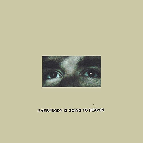 CitiZen  - Everybody Is Going To Heaven