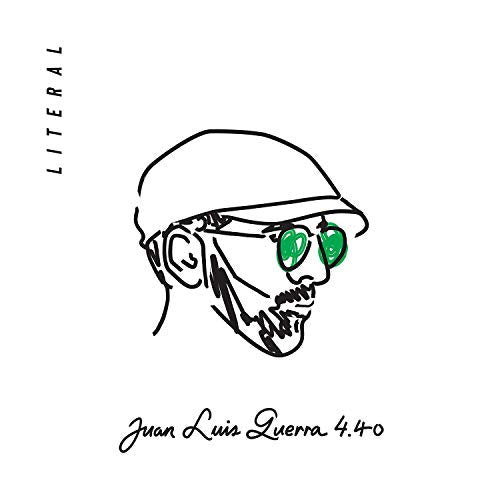 Juan Luis Guerra 4.40 - Literal