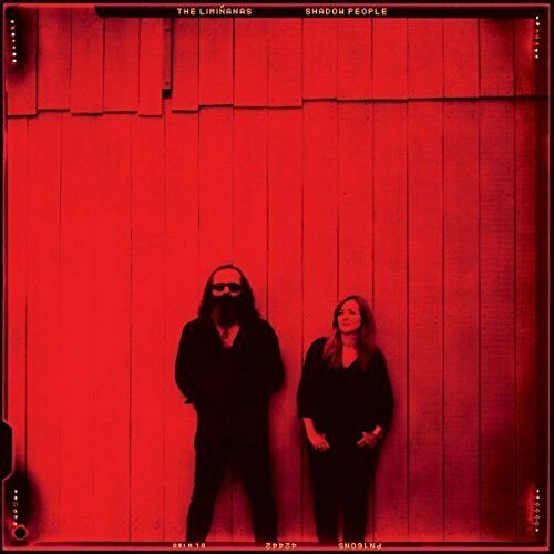 The Limianas - Shadow People