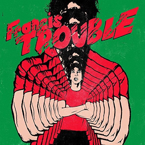 Albert Hammond Jr. - Francis Trouble Vol. 1