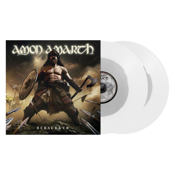 Amon Amarth - Berserker [Indie-Exclusive]