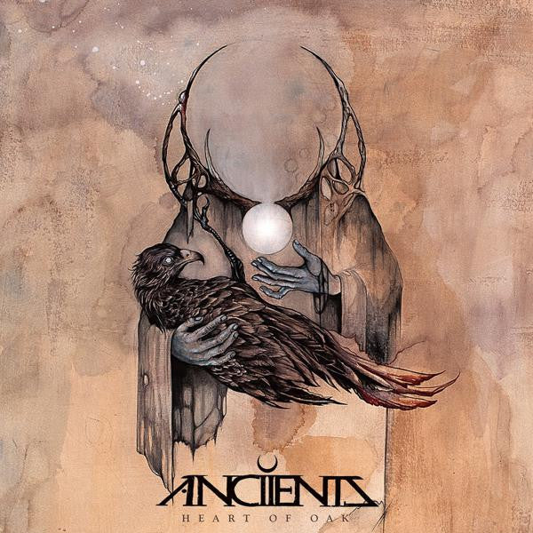 Anciients - Heart Of Oak