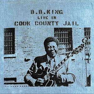 [DAMAGED] B.B. King - Live In Cook County Jail