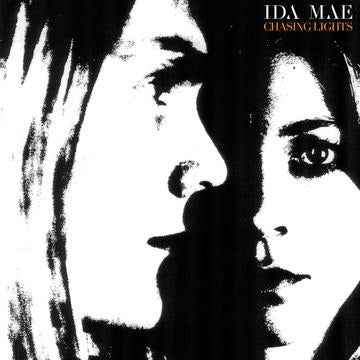 [DAMAGED] Ida Mae - Chasing Lights [Indie-Exclusive]