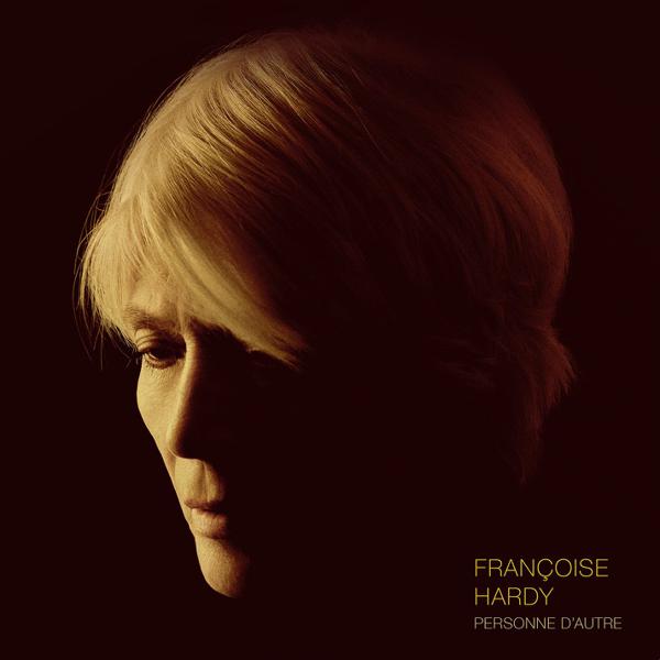 Franoise Hardy - Personne D'Autre