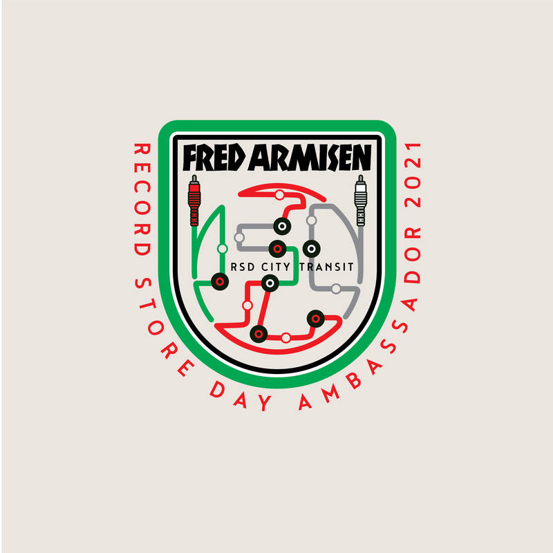 Fred Armisen - Parade Meeting