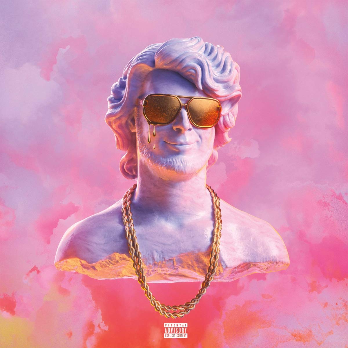 Yung Gravy - Gasanova [Colored Vinyl]