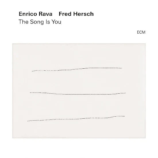 Erico Rava & Fred Hersch - The Song Is You