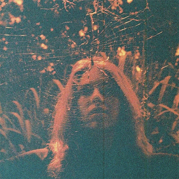 Turnover - Peripheral Vision [Clear Orange Vinyl]