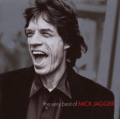 Mick Jagger - The Very Best of Mick Jagger [2-lp]