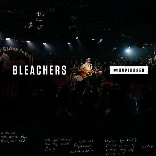 Bleachers - MTV Unplugged [LIMIT 1 PER CUSTOMER]