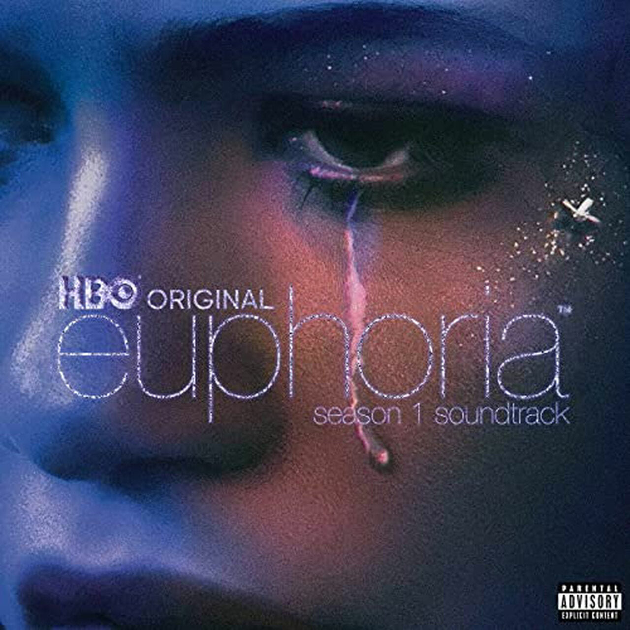 Various Artists - Euphoria Season 1 (Original Soundtrack) [Purple Vinyl]