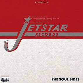 Jetstar Records - The Soul Sides [Clear Vinyl]
