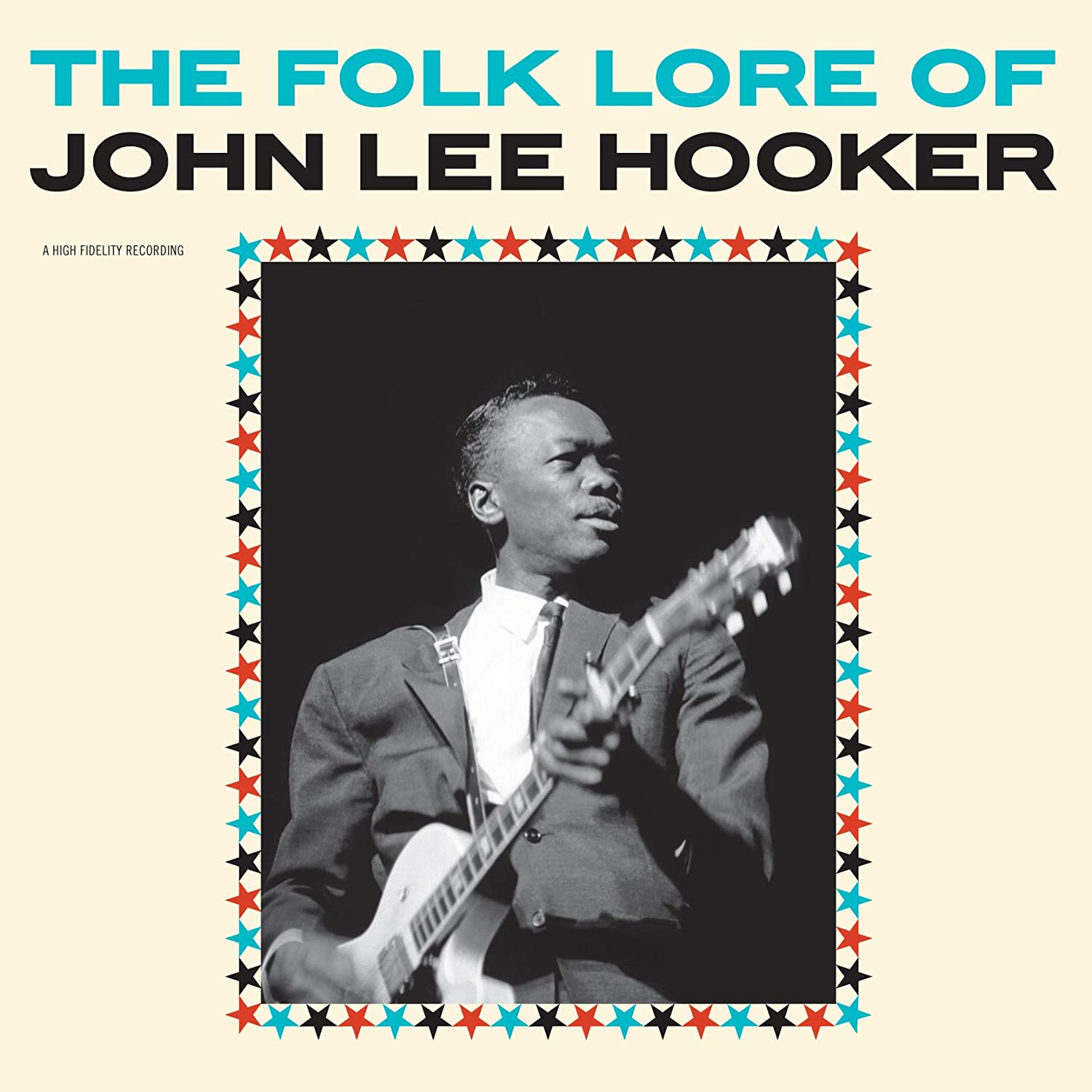 John Lee Hooker - Folk Lore of John Lee Hooker [Import]