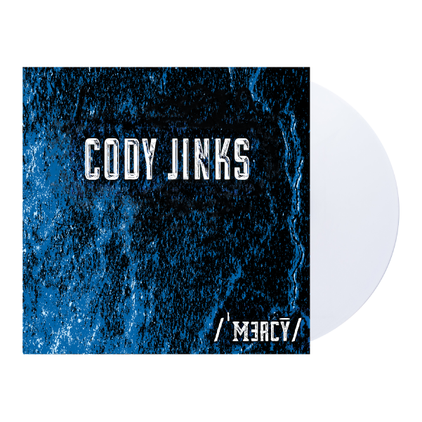 Cody Jinks - Mercy [White Vinyl]