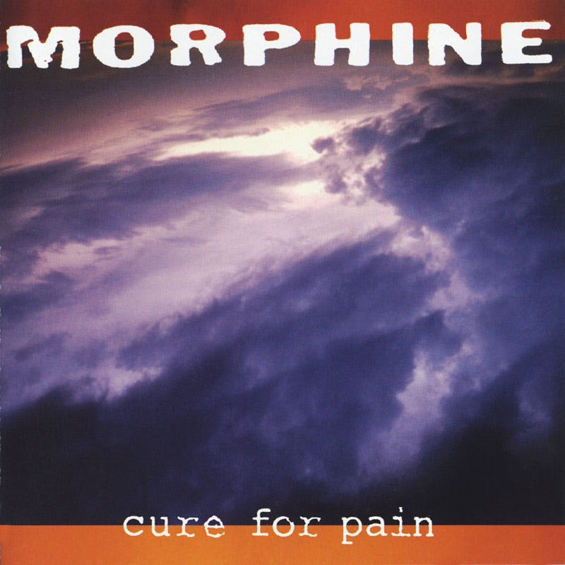 Morphine - Cure For Pain [2-lp]