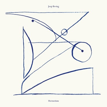 [DAMAGED] Joep Beving - Hermetism