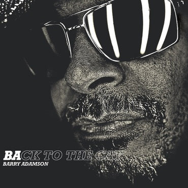 Barry Adamson - Back To The Cat [Clear Vinyl]