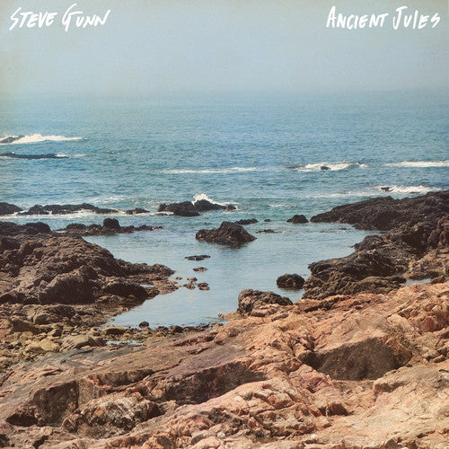 Steve Gunn - Ancient Jules [12"]