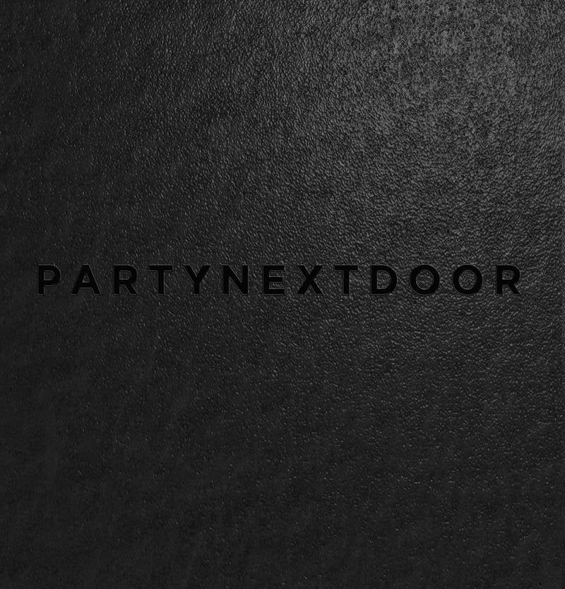 PARTYNEXTDOOR - PARTYNEXTDOOR [Box Set]
