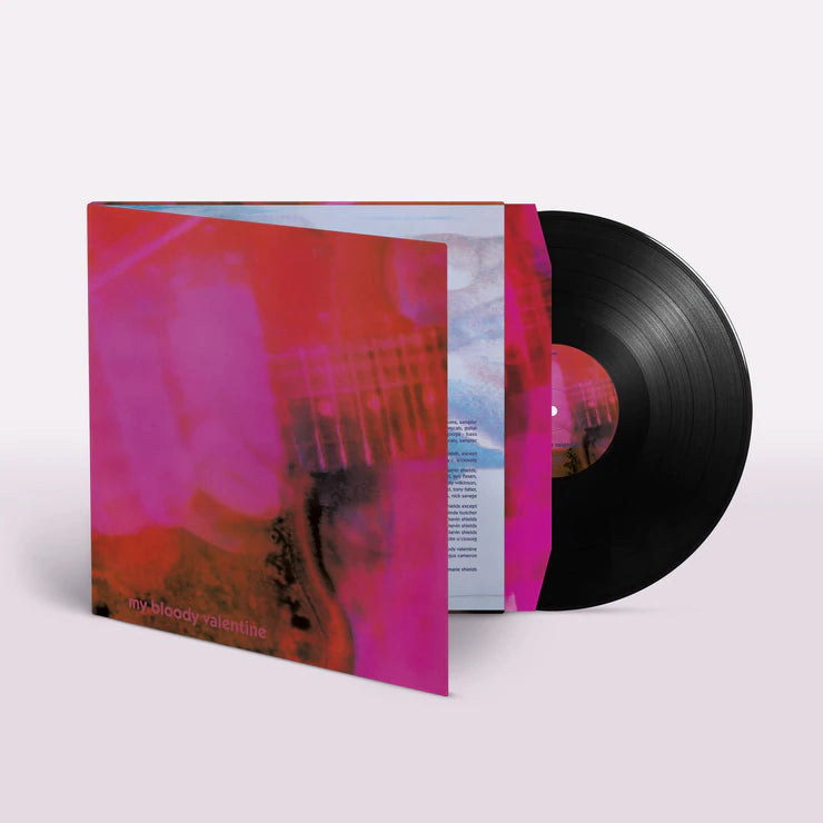 My Bloody Valentine - Loveless [Import] [LIMIT 1 PER CUSTOMER]