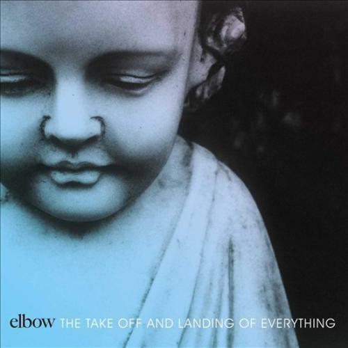 Elbow - The Take Off And Landing Of Everything