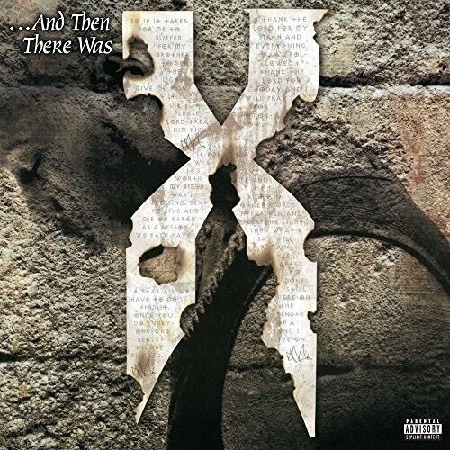 DMX - ...And Then There Was X