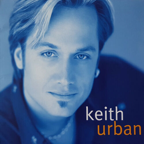 Keith Urban - Keith Urban