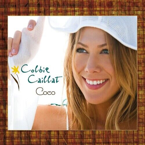 Colbie Caillat - Coco [Yellow Vinyl]