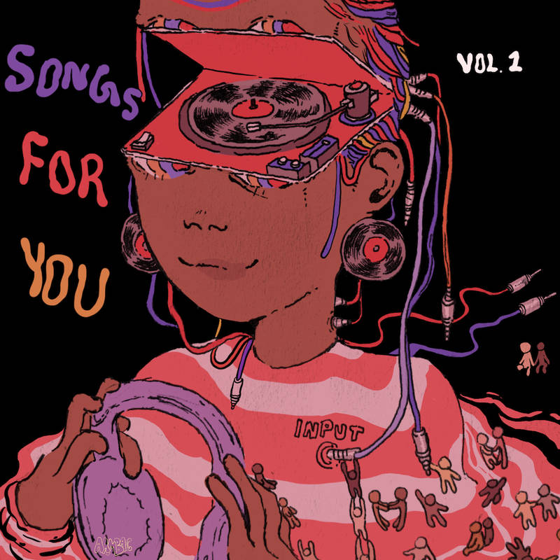 Various - Songs For You, Vol. 1