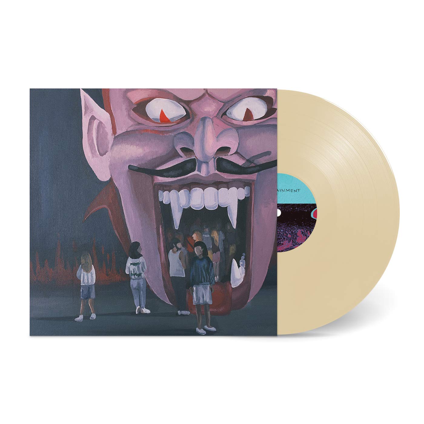 Spirit of the Beehive - Entertainment Death