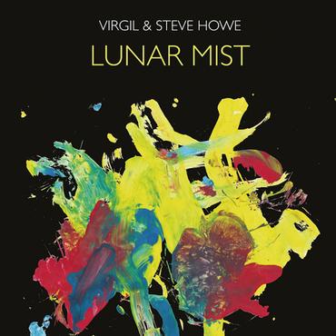 Virgil and Steve Howe - Lunar Mist