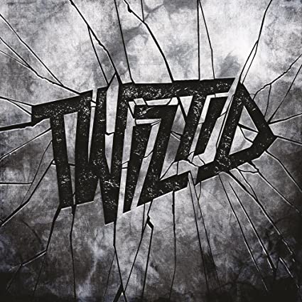 Twiztid - Unlikely Prescription [Black & Blue Vinyl]