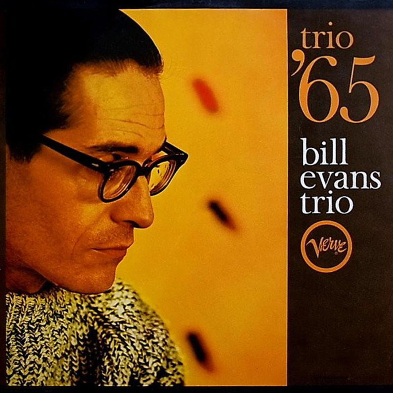 Bill Evans Trio - Bill Evans Trio '65 [All-Analog, QRP Pressing] [Verve Acoustic Sounds Series]