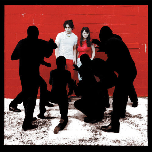 The White Stripes - White Blood Cells [20th Anniversary]