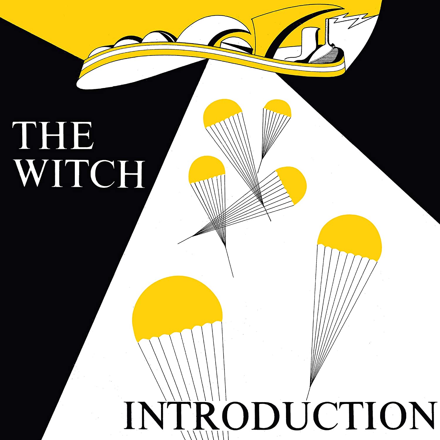 Witch - Introduction [Private Press Version]